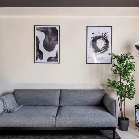 Апартаменты Stupendo Duplex In Centro A Milano Экстерьер фото