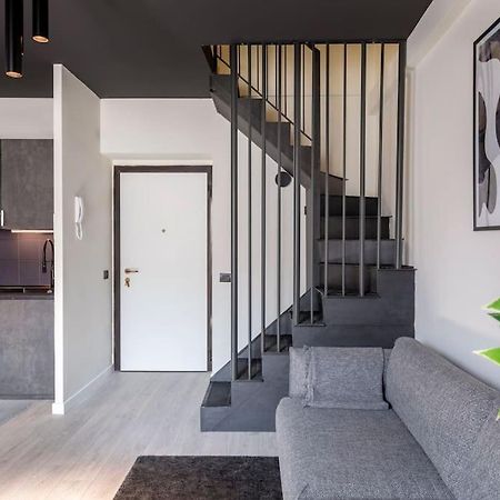 Апартаменты Stupendo Duplex In Centro A Milano Экстерьер фото