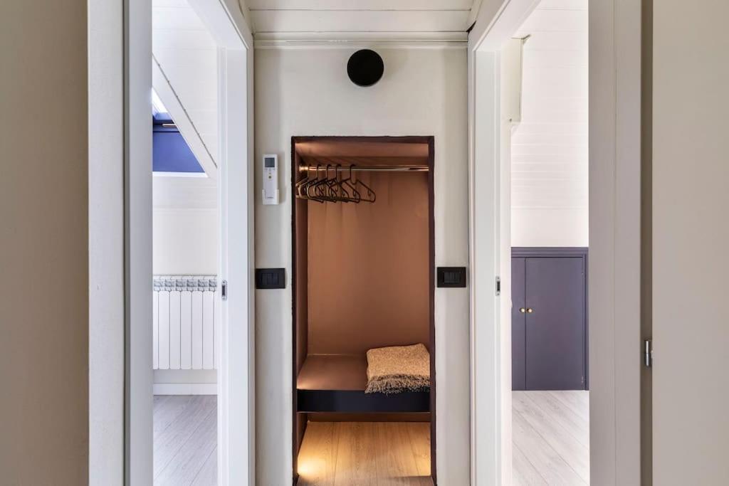 Апартаменты Stupendo Duplex In Centro A Milano Экстерьер фото