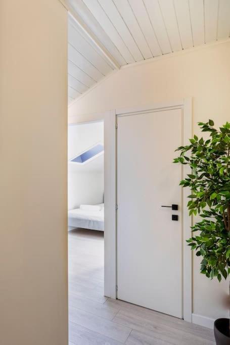 Апартаменты Stupendo Duplex In Centro A Milano Экстерьер фото