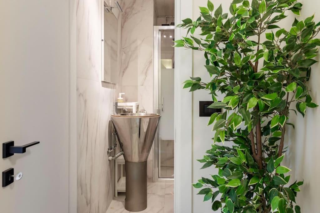 Апартаменты Stupendo Duplex In Centro A Milano Экстерьер фото