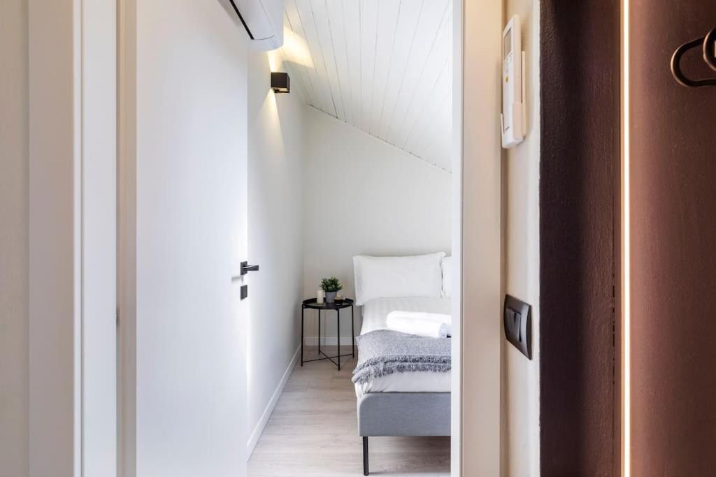 Апартаменты Stupendo Duplex In Centro A Milano Экстерьер фото