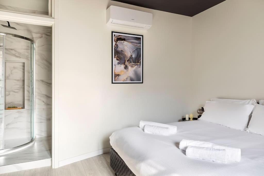 Апартаменты Stupendo Duplex In Centro A Milano Экстерьер фото