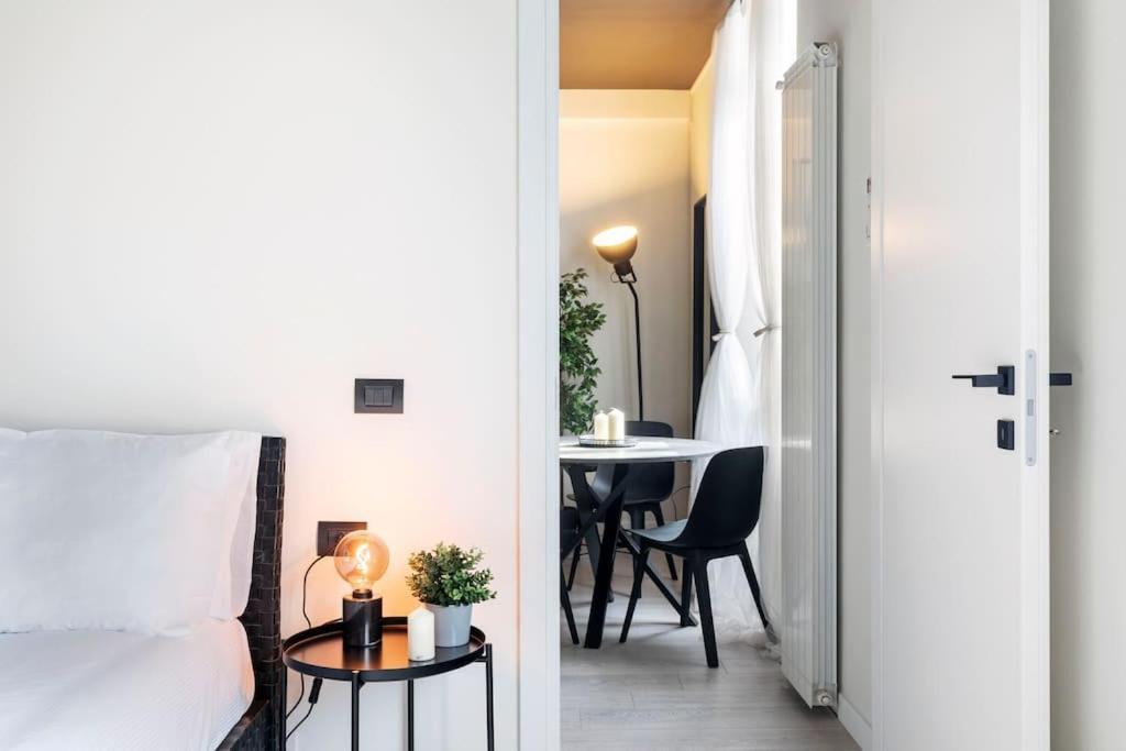 Апартаменты Stupendo Duplex In Centro A Milano Экстерьер фото
